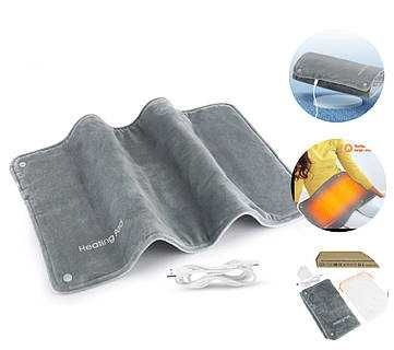 Электро грелка работающая от павербанка, грелка, грілка, электрогрелка