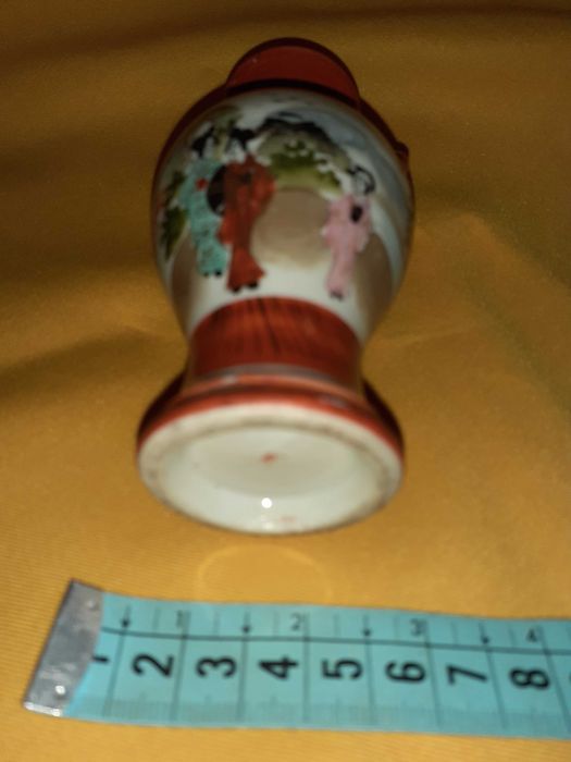 Jarra Antiga - 14 cm de altura