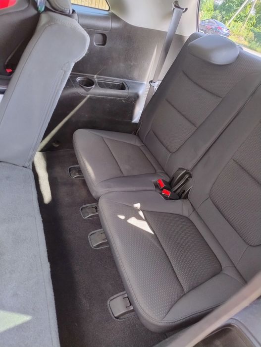 Кіа Соренто 2010 2.4