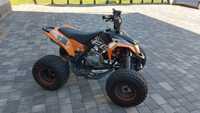 Quad EGL Madix 125cc