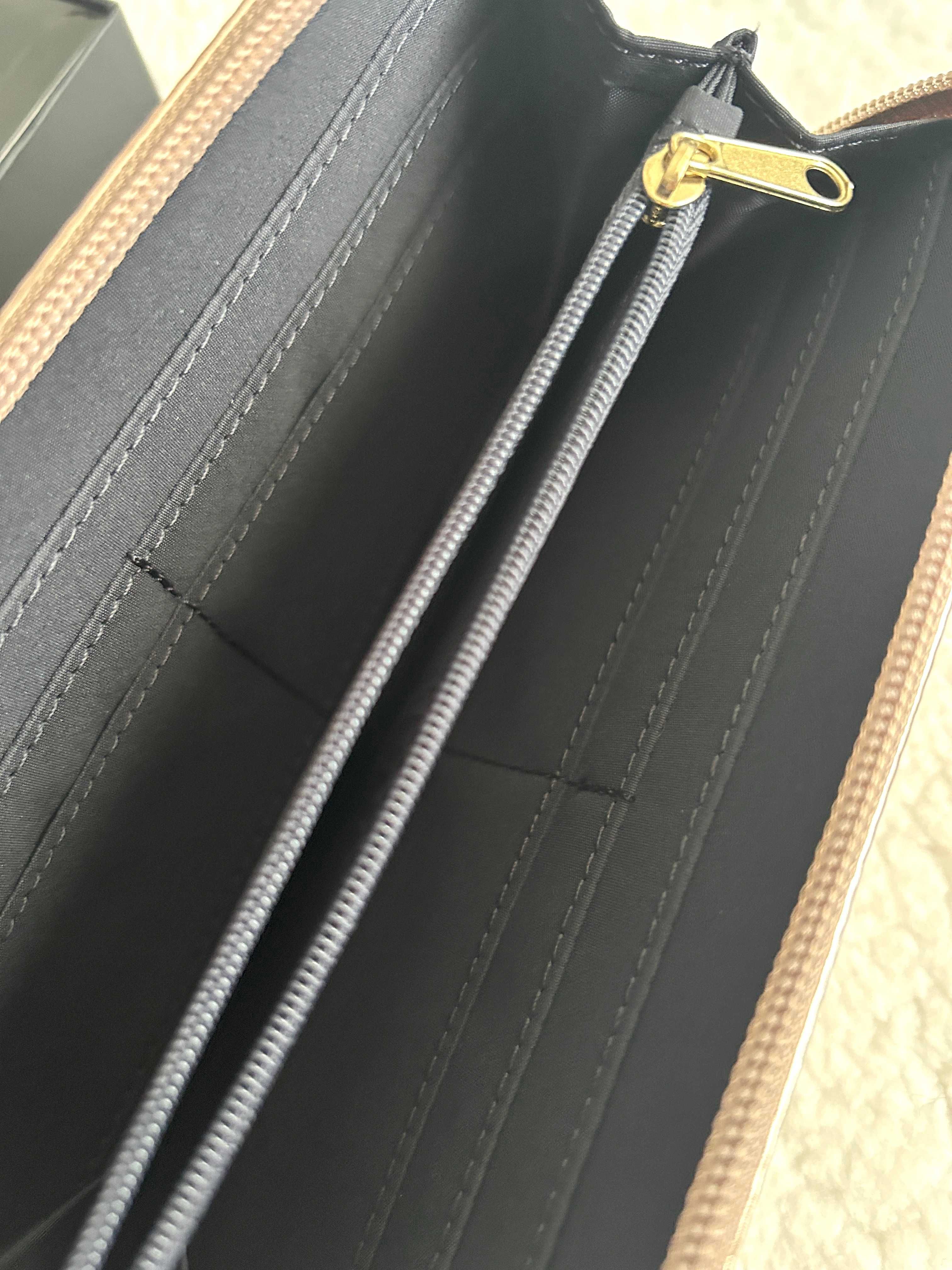 Tommy Hilfiger portfel