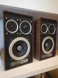 Kolumny Grundig box 650 professional