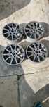 Felgi aluminiowe 15 Seat Skoda Vw Audi 5x112
