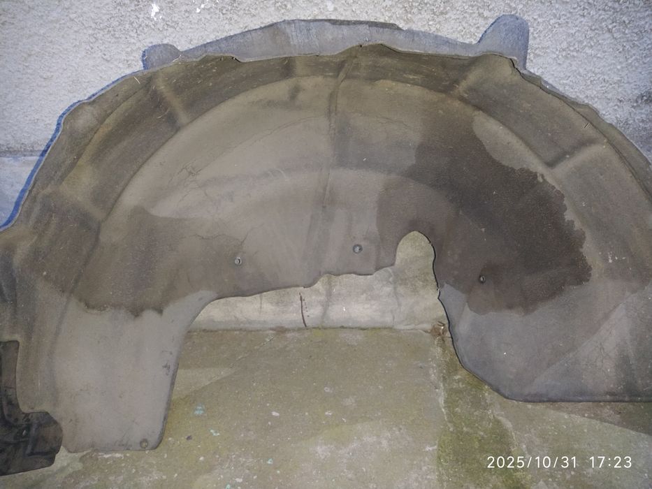 Підкрилки  оригінал мерседес w167 GLE 350 450   20 -24