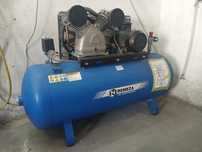 Kompresor Remeza 270l / 4kw / 400v