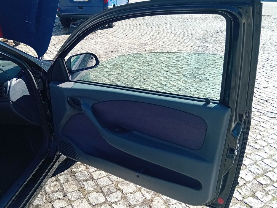 Fiat bravo 1.9 td 100