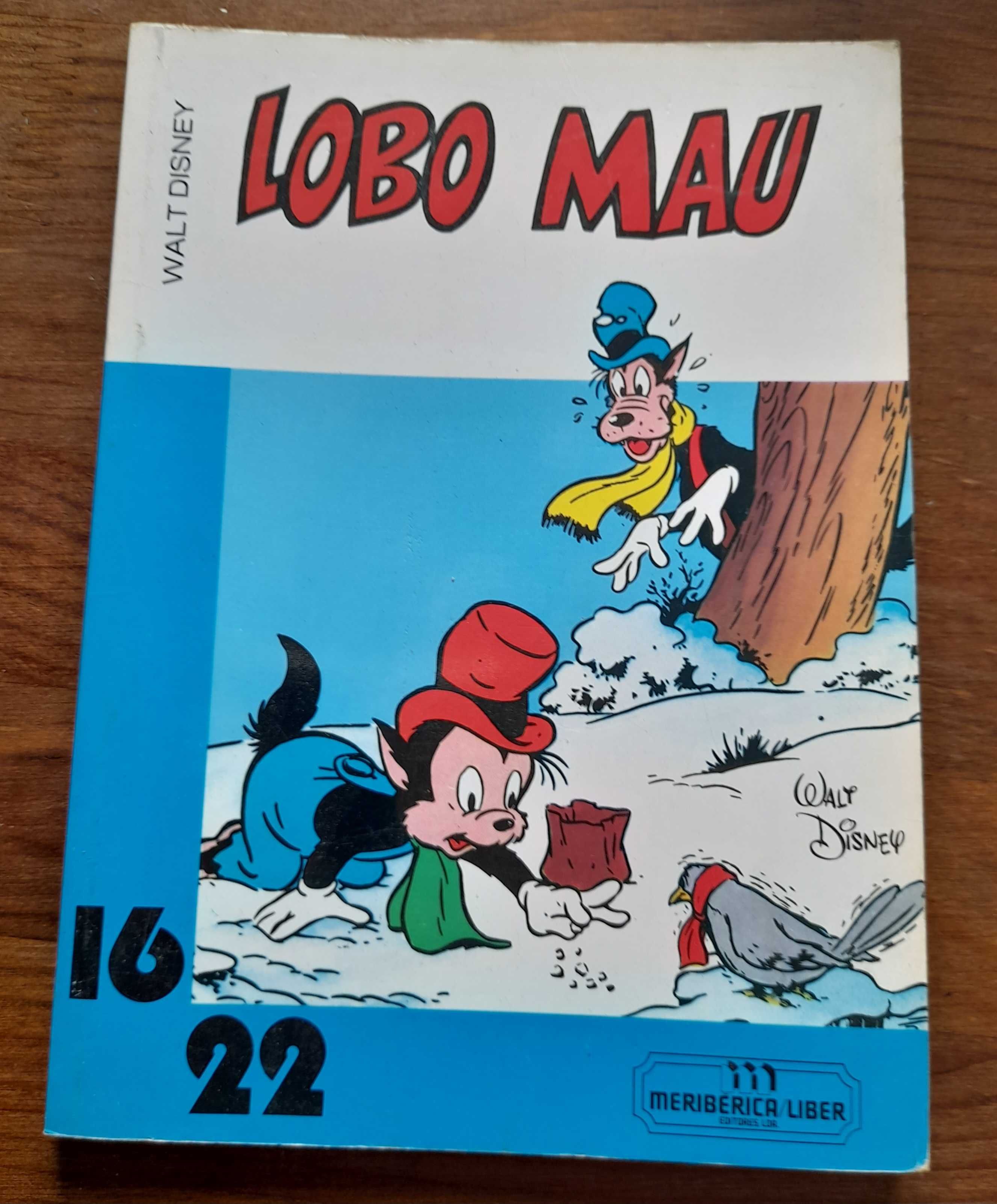 Livros Disney antigos! Em bom estado!