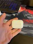 Air pods 2 novos