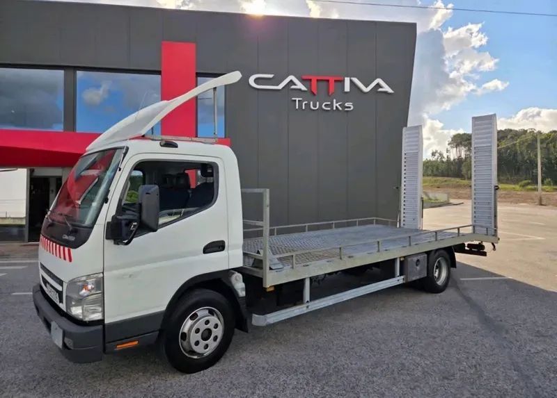 Mitsubishi 7c15 porta maquinas