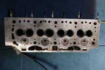 Cabeça motor Clio I 1.9d