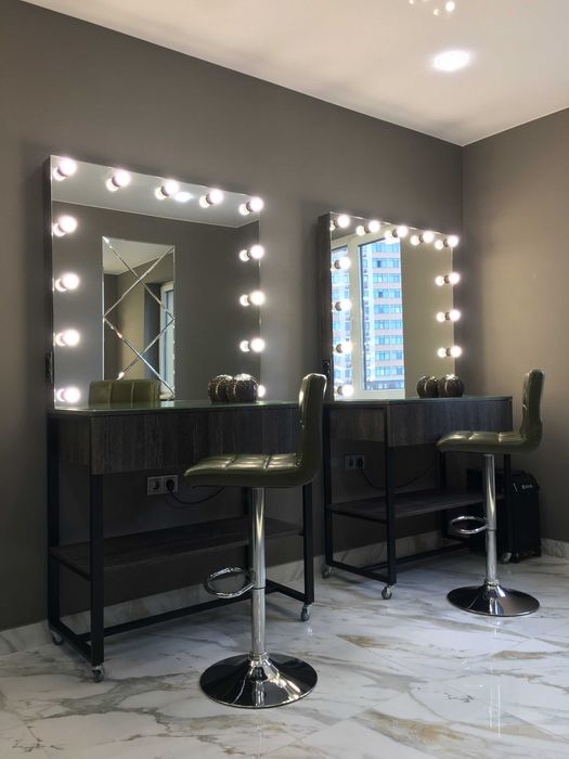 Визажист Бровист аренда