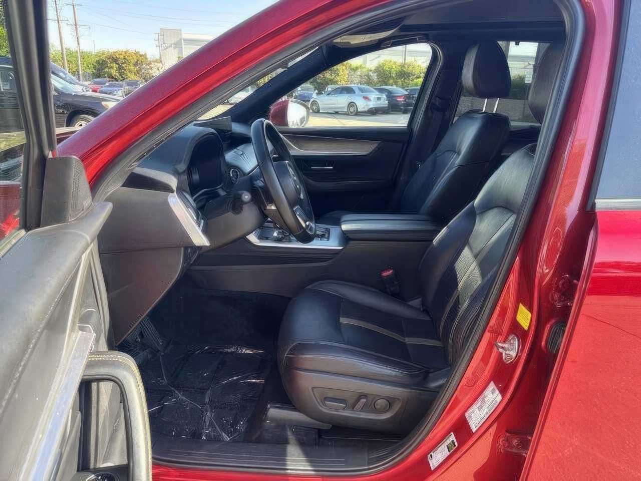 2024 Mazda CX-90 Plug-in Hybrid Premium Plus