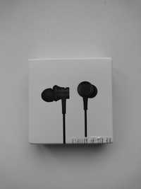 Xiaomi Mi In-Ear Headphones Basic Matte Black