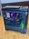 Komputer gamingowy- i5-9400F / GTX 1060 6gb / 16GB RAM / SSD 900 GB