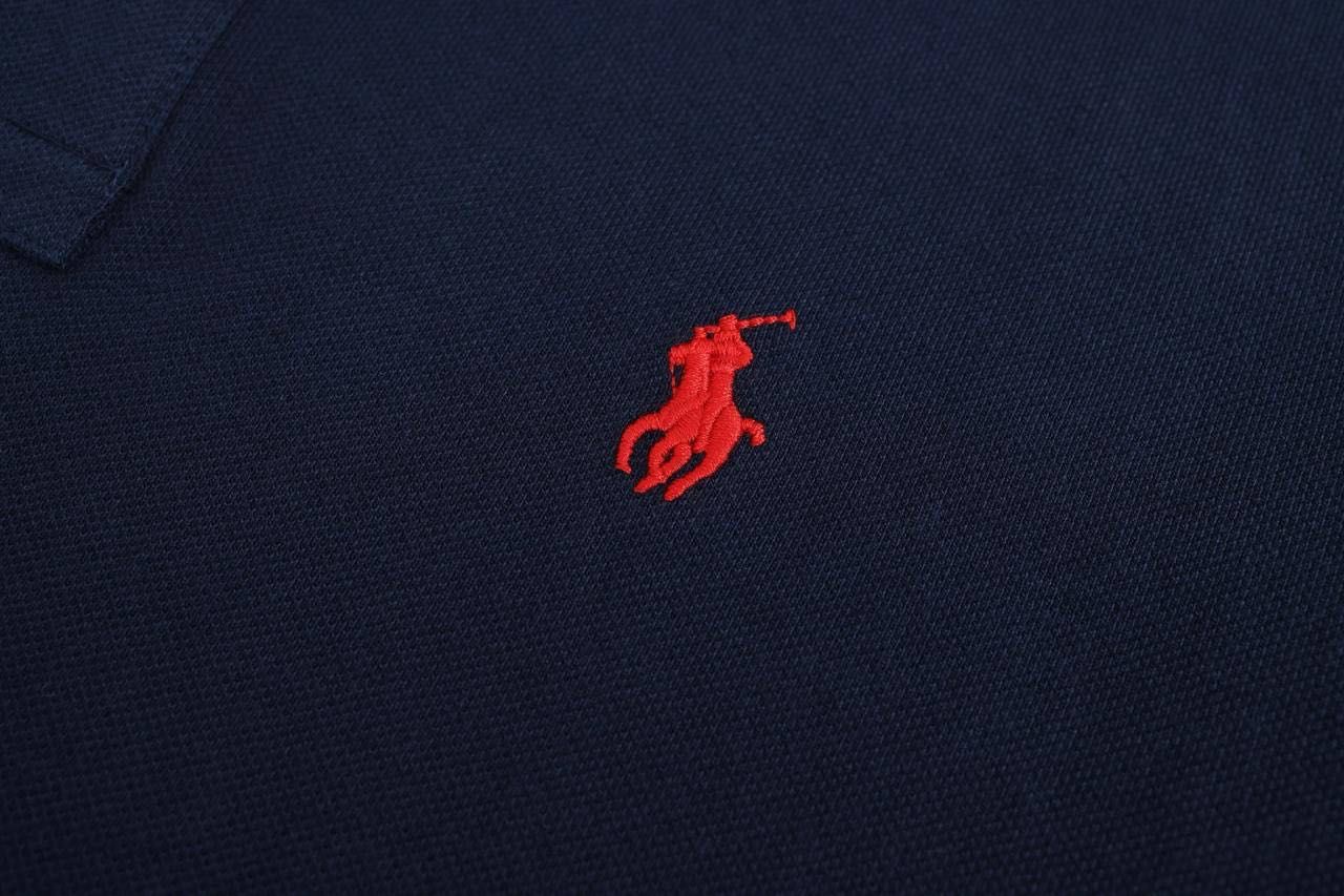 Футболка-Поло Polo Ralph Lauren Білий