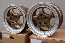 alu felgi 18 5x130 8/9,5 replika PORSCHE 986  boxster 944 911 rant 964