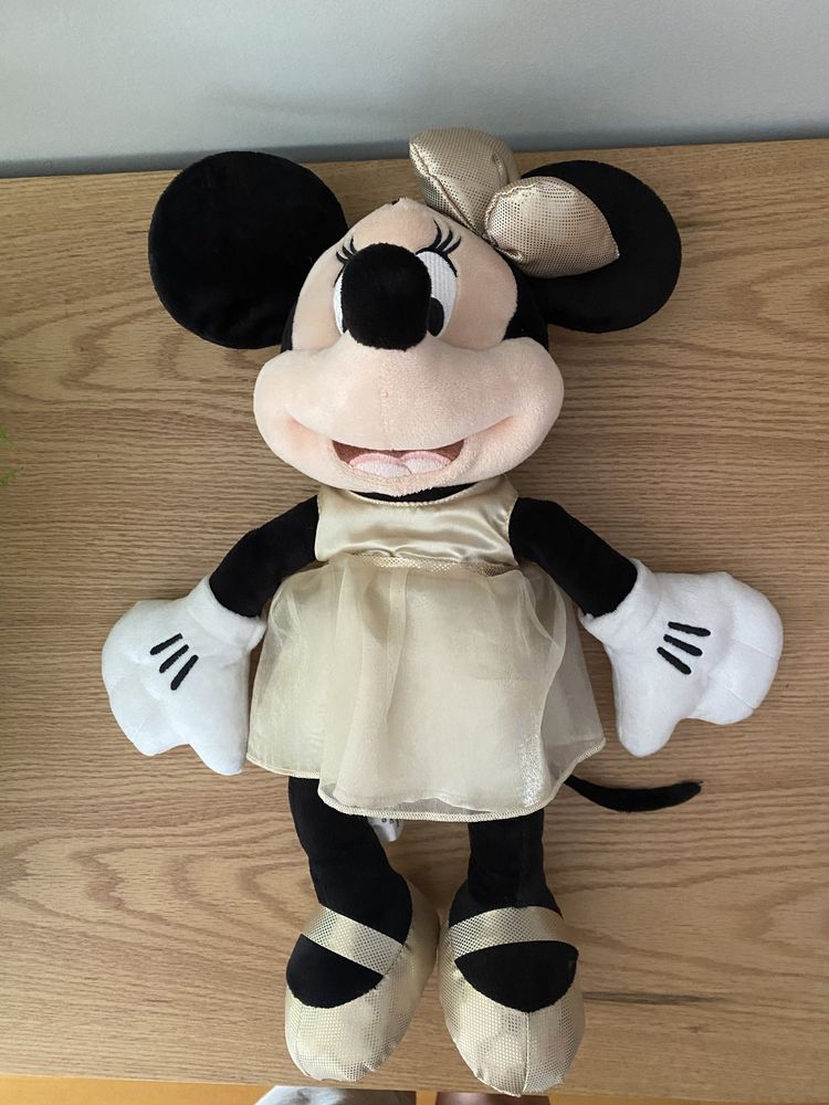 Mini e Mikey Mouse  ( colecção)