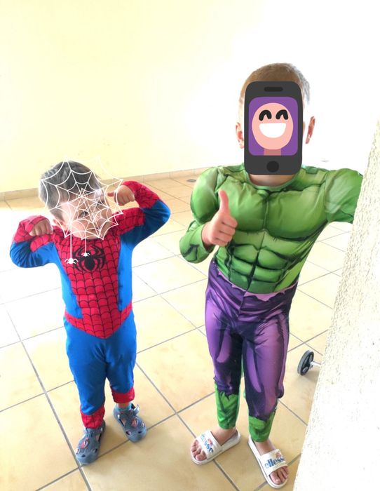 Новорічний костюм прокат 250 грн. вовк зайчик елочка снеговик мышка