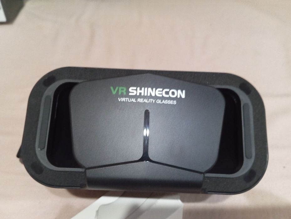 Vr окуляри  SHINECON