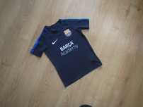 NIKE fc Barcelona koszulka rozm.122-128