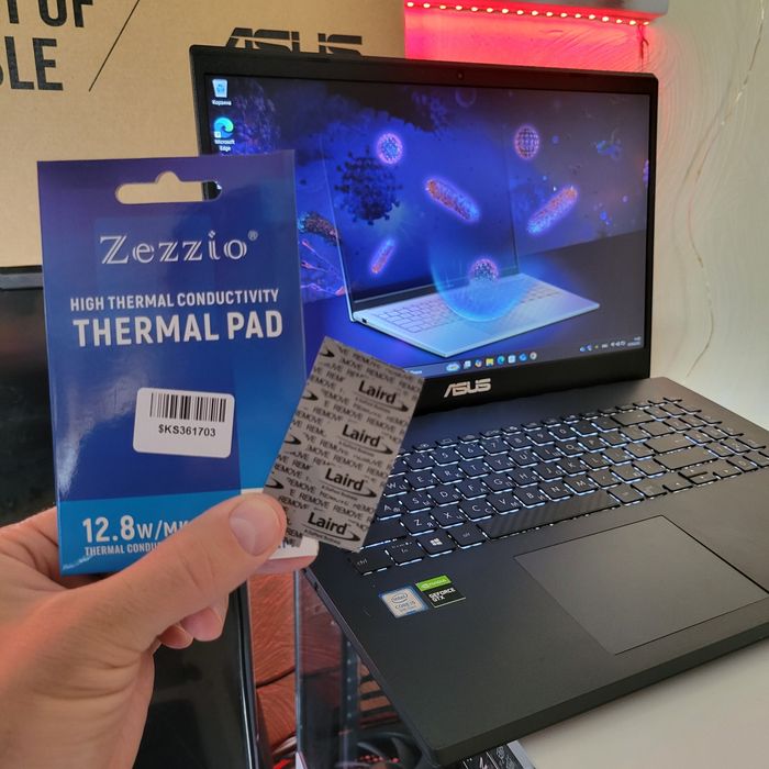 Rtx 3050 i5 11300h 120ГЦ Ram 16 ssd 512 gb ЯК НОВИЙ Комплект