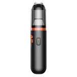 Baseus A2Pro odkurzacz samochodowy 6000Pa 80W czarny