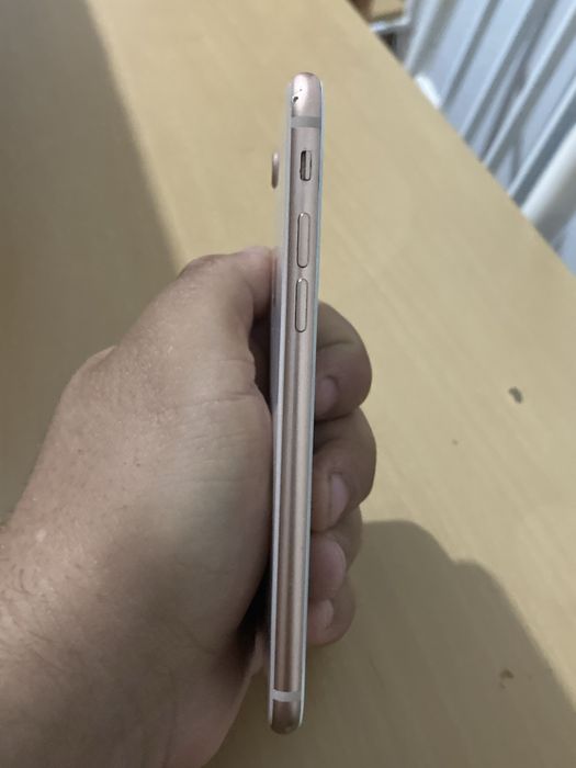 Vendo iphone 8 64gb com ecra rachado