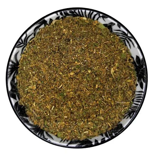 Przyprawa Sekret Ojca Mateusza 50g –Odkryj tajemnicę smaku CrazySpices