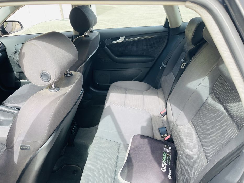 audi a3 sportback 1.9 tdi