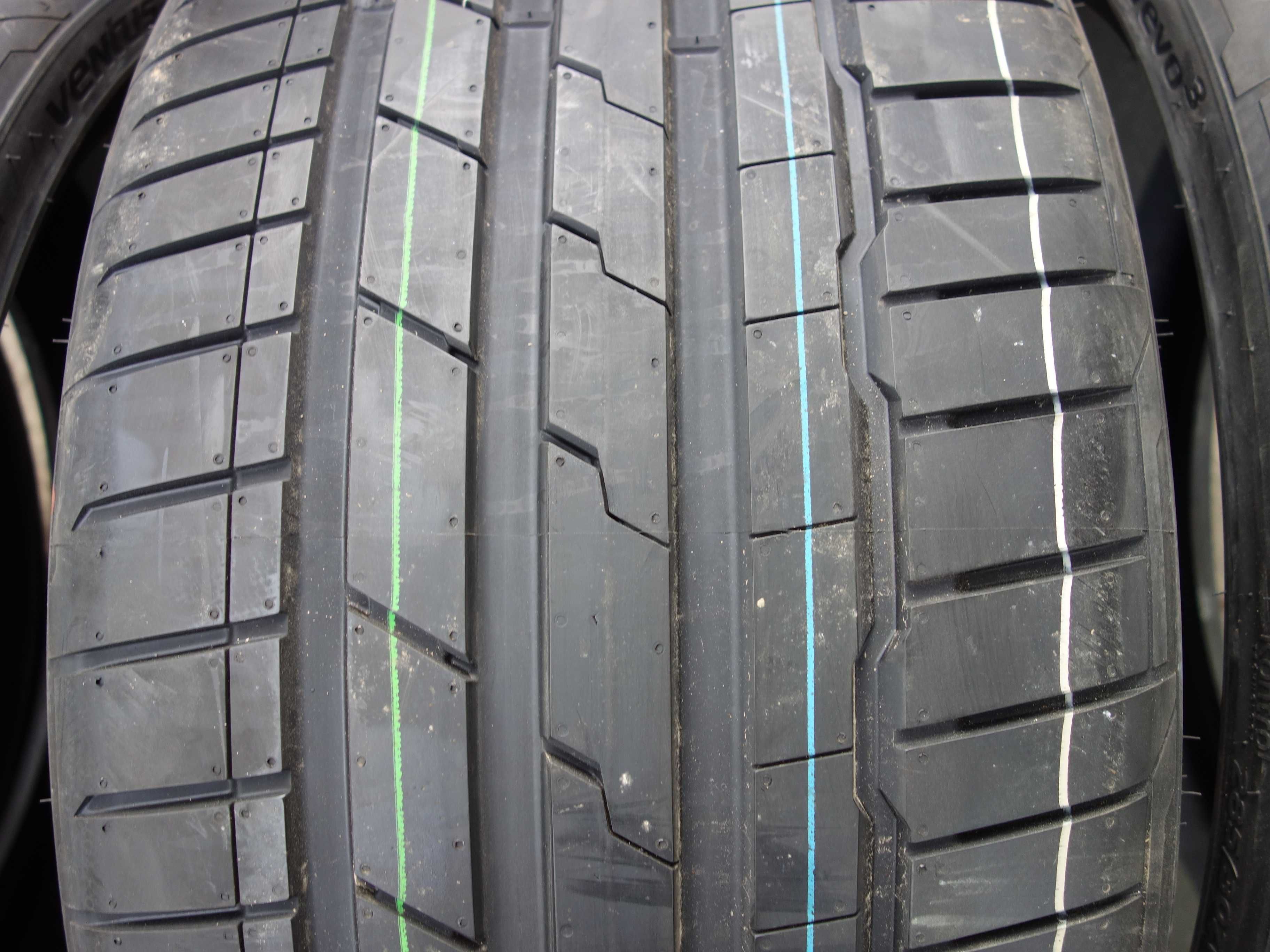 Opony 285/30/22 HANKOOK 4 Sztuki Nowe  AO