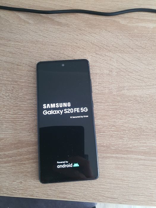 Samsung Galaxy S20 fe 5G