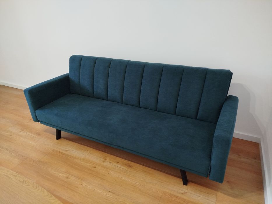 Nowa kanapa rozkładana