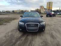 Audi A3 Audi A3 1,6 MPI + LPG