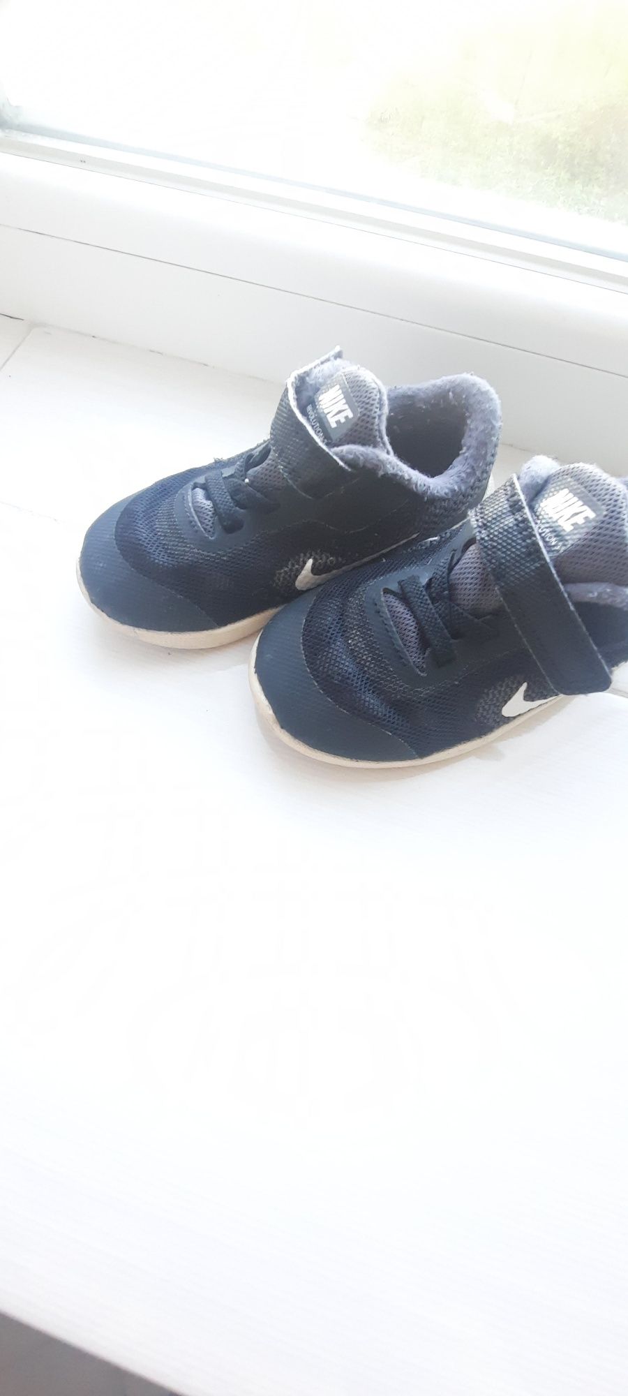 Кросівки Nike для хлопчика 25р
