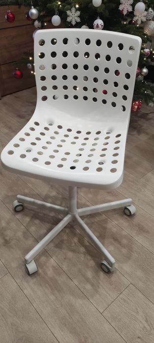 Fotel obrotowy Ikea