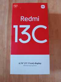 Smartfon Redmi 13C