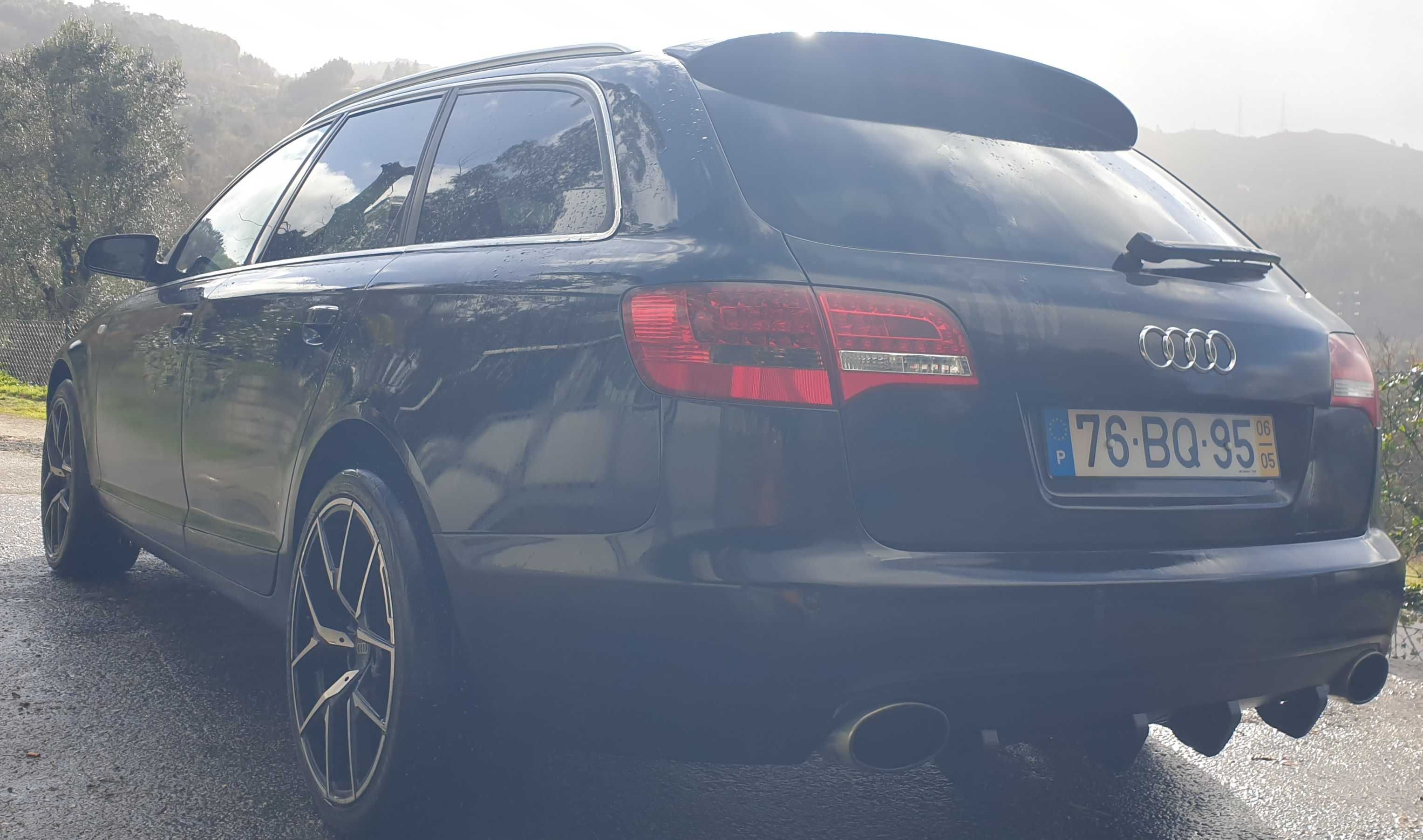V6 Vendo COMO NOVA  ( selo barato)