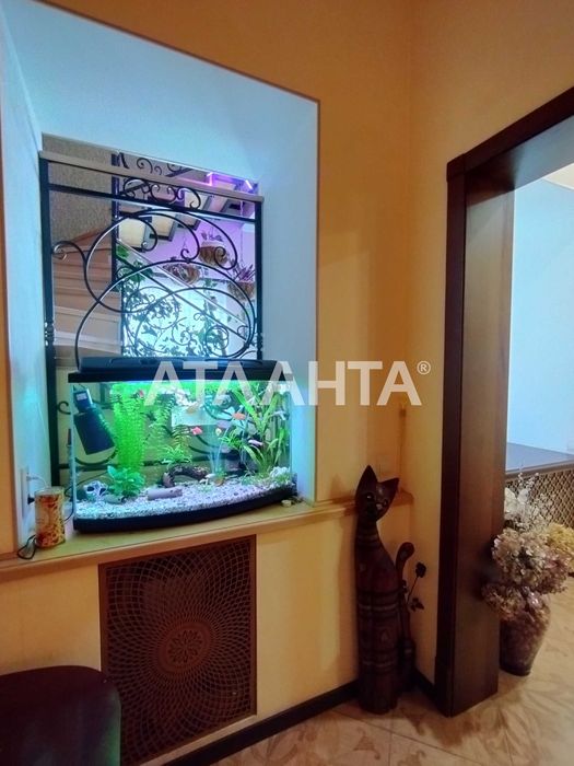 Двухуровневая квартира 135м2 в центре Одессы