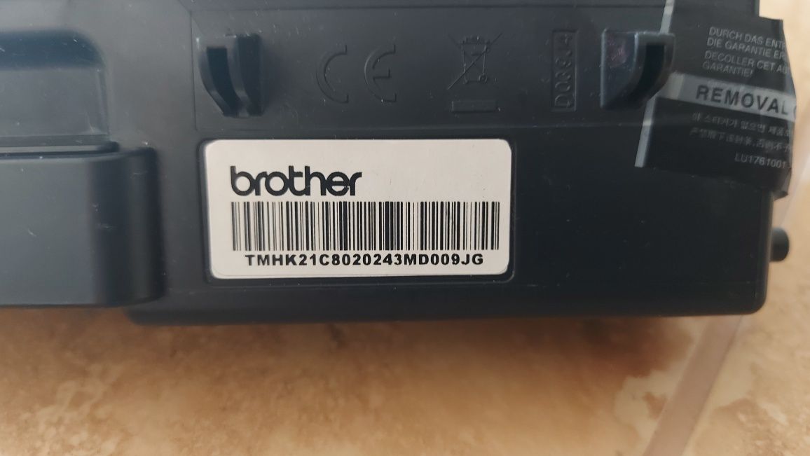 Toner Brother TN 423M