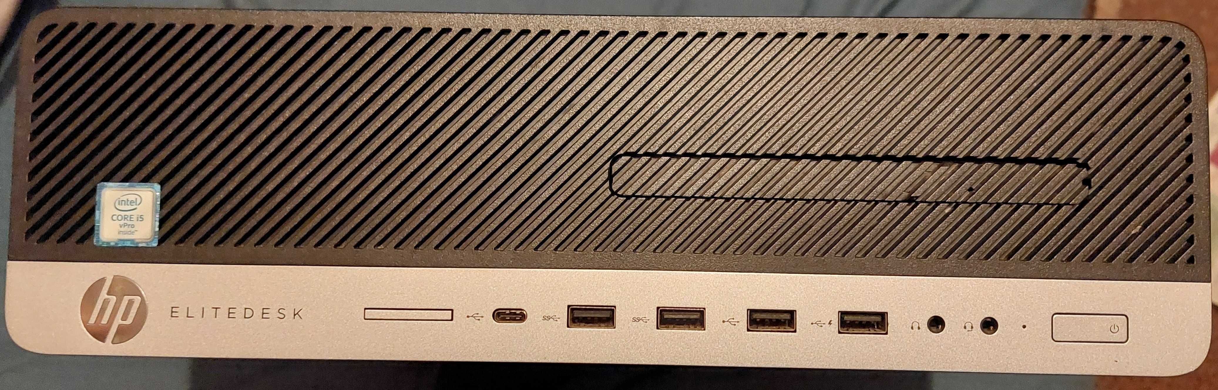 Sprzedam komputer PC