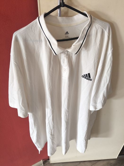 Polo koszulka adidas 3xl