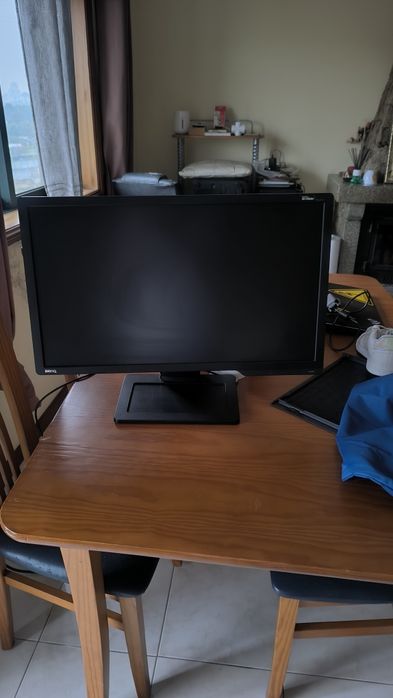 Monitor benq 144hz 24"