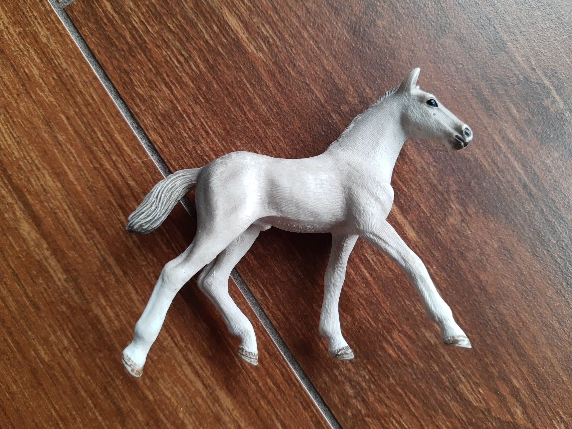 Figurka koń schleich