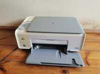 Drukarka-Skaner-Kopiarka HP PSC 1510 All-in-One