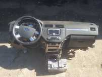 PANEL KLIMATYZACJI NAWIEWEM C-MAX focus mk2 lift KUGA MK1 RADOM