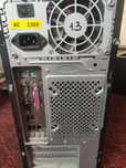 Продам компютер, ssd 120, i3 4150,8 оперативки