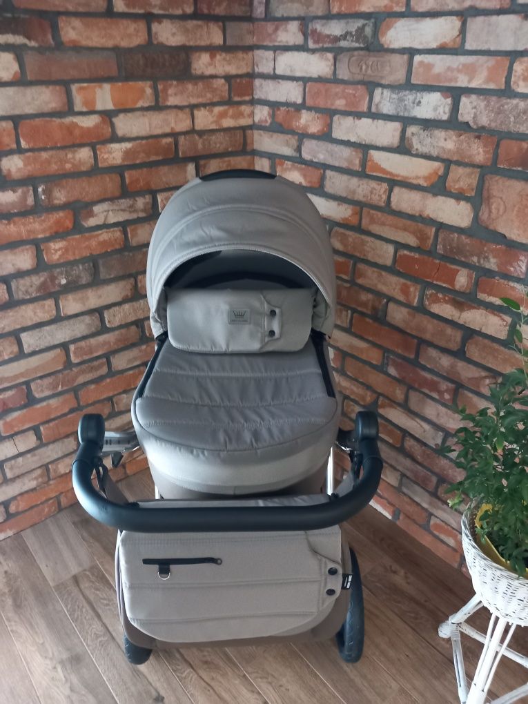 Wózek nowy Tako Imperial Laret 2w1 3w1 4w1