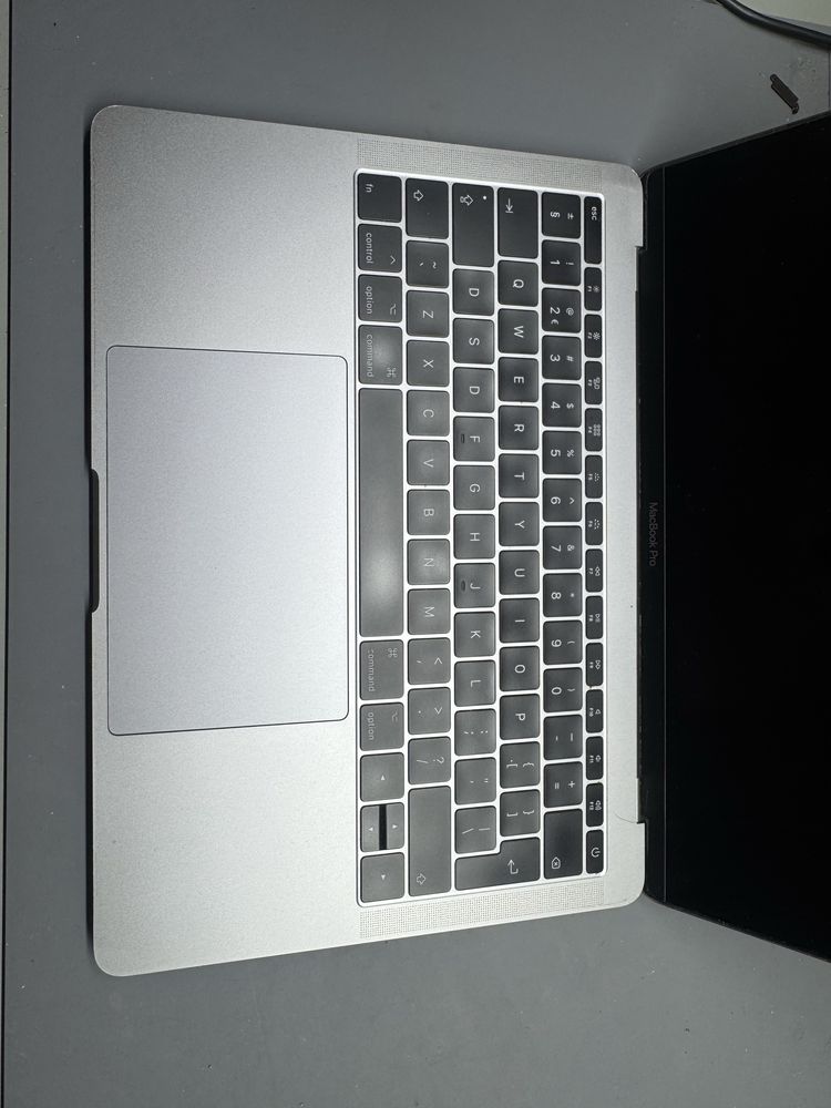 Macbook pro 13 a1708