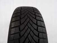 1X opona 215/45R18 FALKEN EUROWINTER HS02