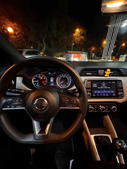 Nissan Micra Acenta 1.0 IG-T